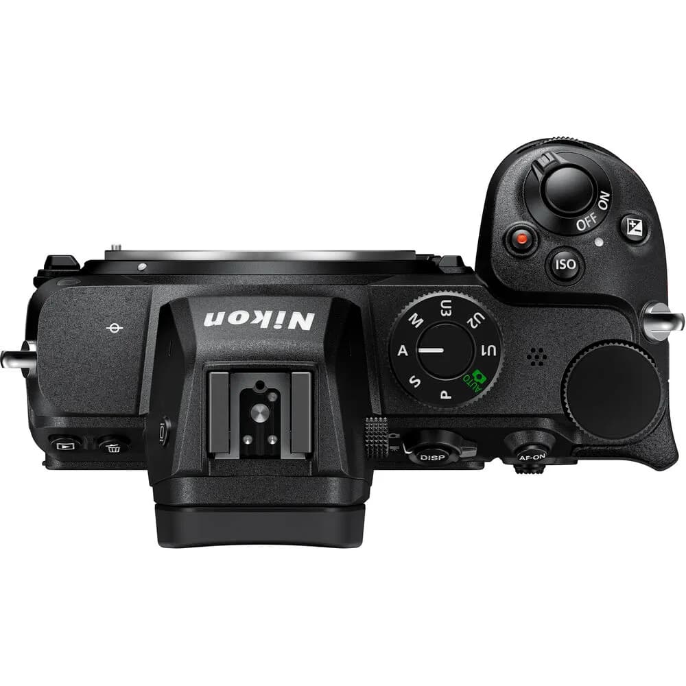 Nikon Z5 Full Frame Mirrorless Camera Body Only